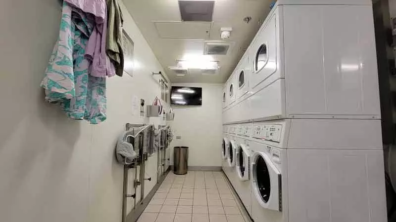 laundry room viking orion