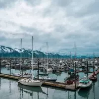 Southbound Alaska Cruises From Seward and Whittier
