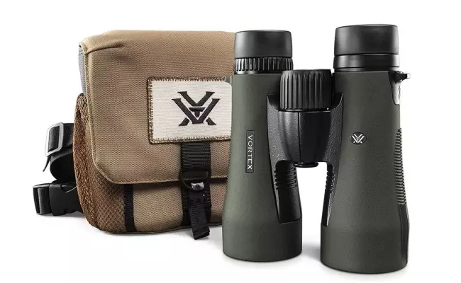 Witness Alaska's Wonders: Top 5 Travel Binoculars for Your Cruise