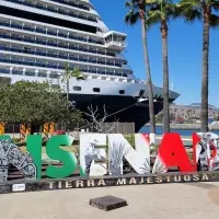 Baja Mexico Cruises