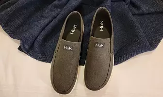 Huk Classic Brewster Deck Shoes