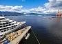 repositioning cruise from vancouver