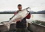 Sustainable Alaska Seafood Program on Alaskan Cruises