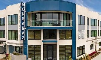 Hotel Monsaraz Point Loma