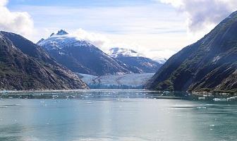 Alaska cruise highlights include a chance to view glaciers up close