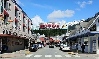 ketchikan things to do as a family