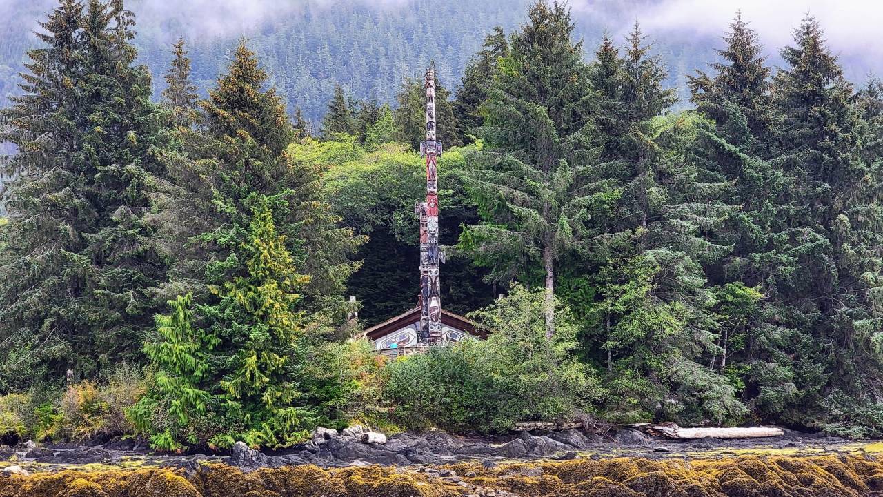 Ward Cove Alaska